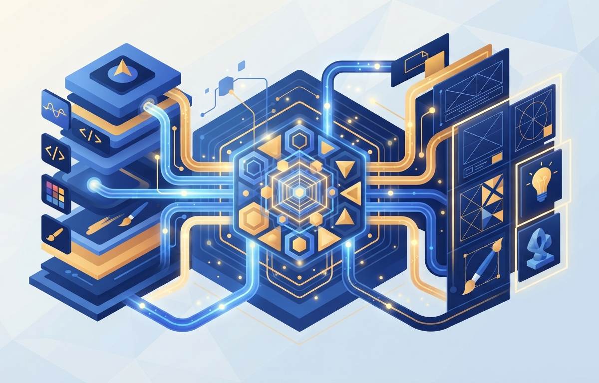 Meta Unveils Muse Wonder to Advance Generative Visual AI