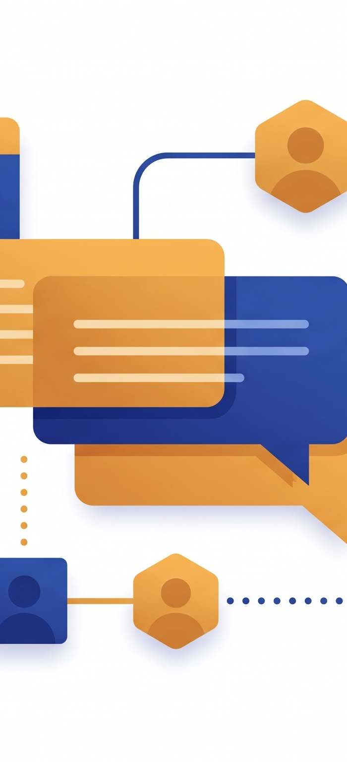 Microsoft Open-Sources Comic Chat: A New Era for Visual UI