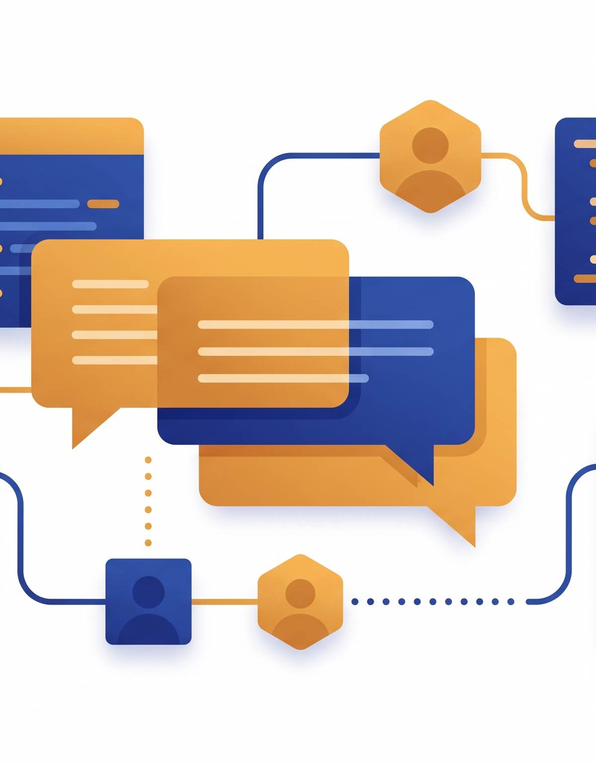 Microsoft Open-Sources Comic Chat: A New Era for Visual UI