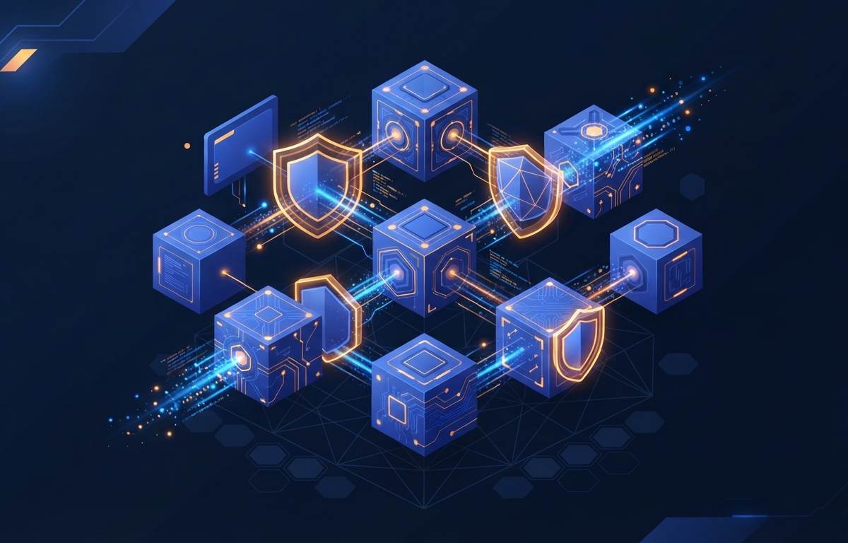 Microsoft Promotes Rust to Tier-1 for Mission-Critical Systems