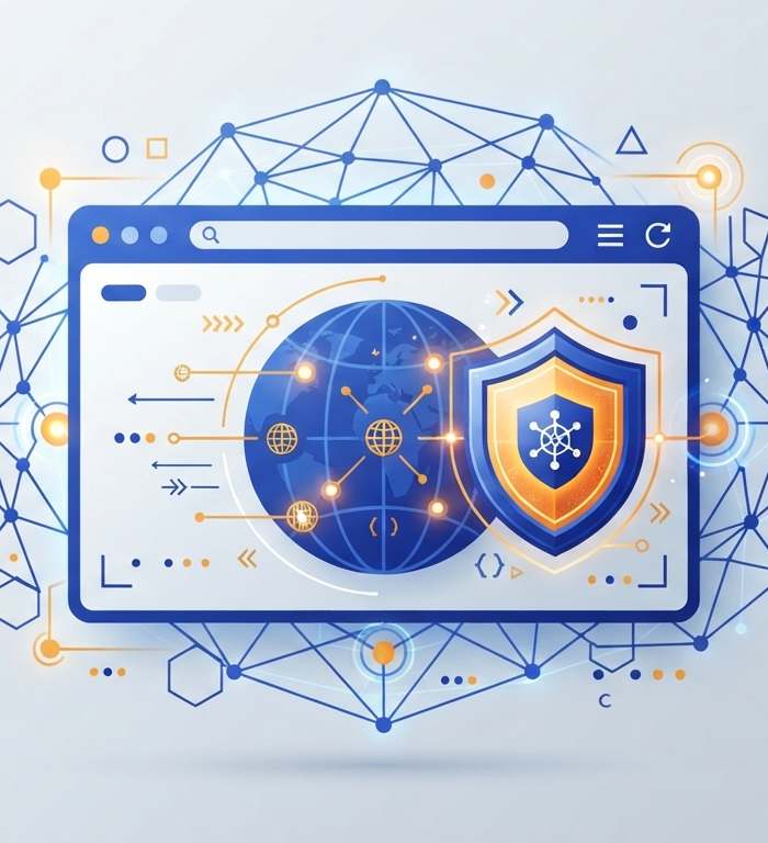 Mistral and Mozilla Unite for Private, Multilingual Web AI