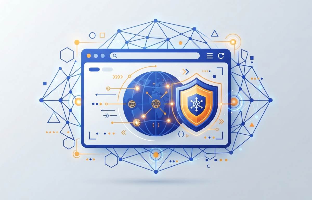Mistral and Mozilla Unite for Private, Multilingual Web AI