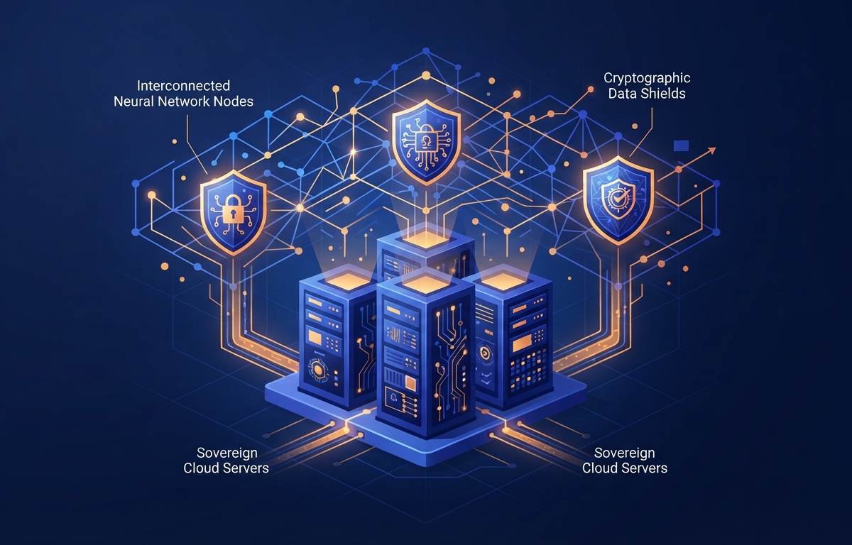 Mistral Secures €3B to Expand Sovereign, Open AI Models