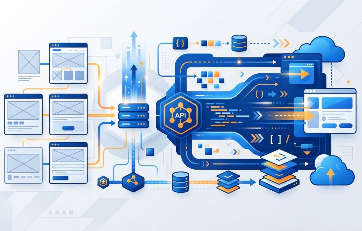 كيف أصبحت معايير HTML الحديثة بديلاً للبرمجيات المعقدة؟