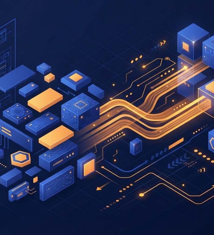 Modernizing Legacy Tech: The Rise of Smart Reverse Engineering