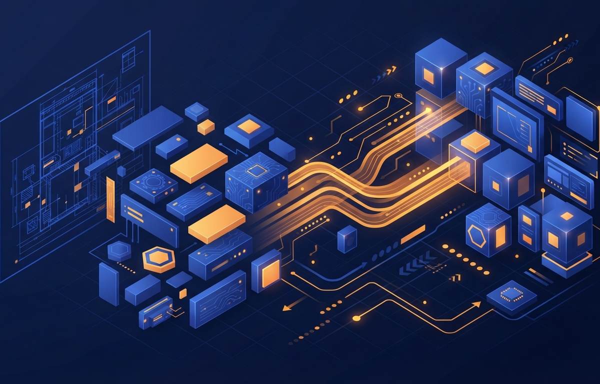 Modernizing Legacy Tech: The Rise of Smart Reverse Engineering