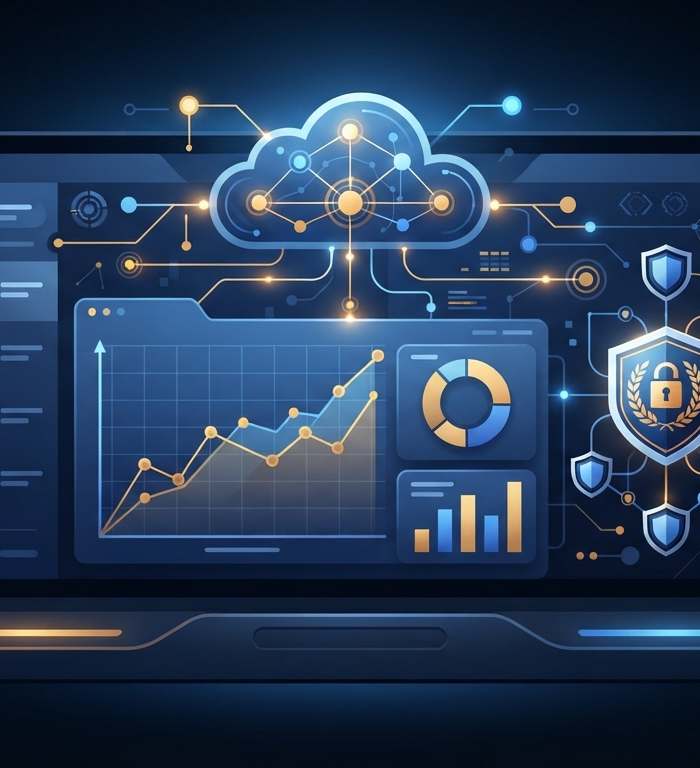 Modernizing Public Portals: Lessons for GCC Digital Services