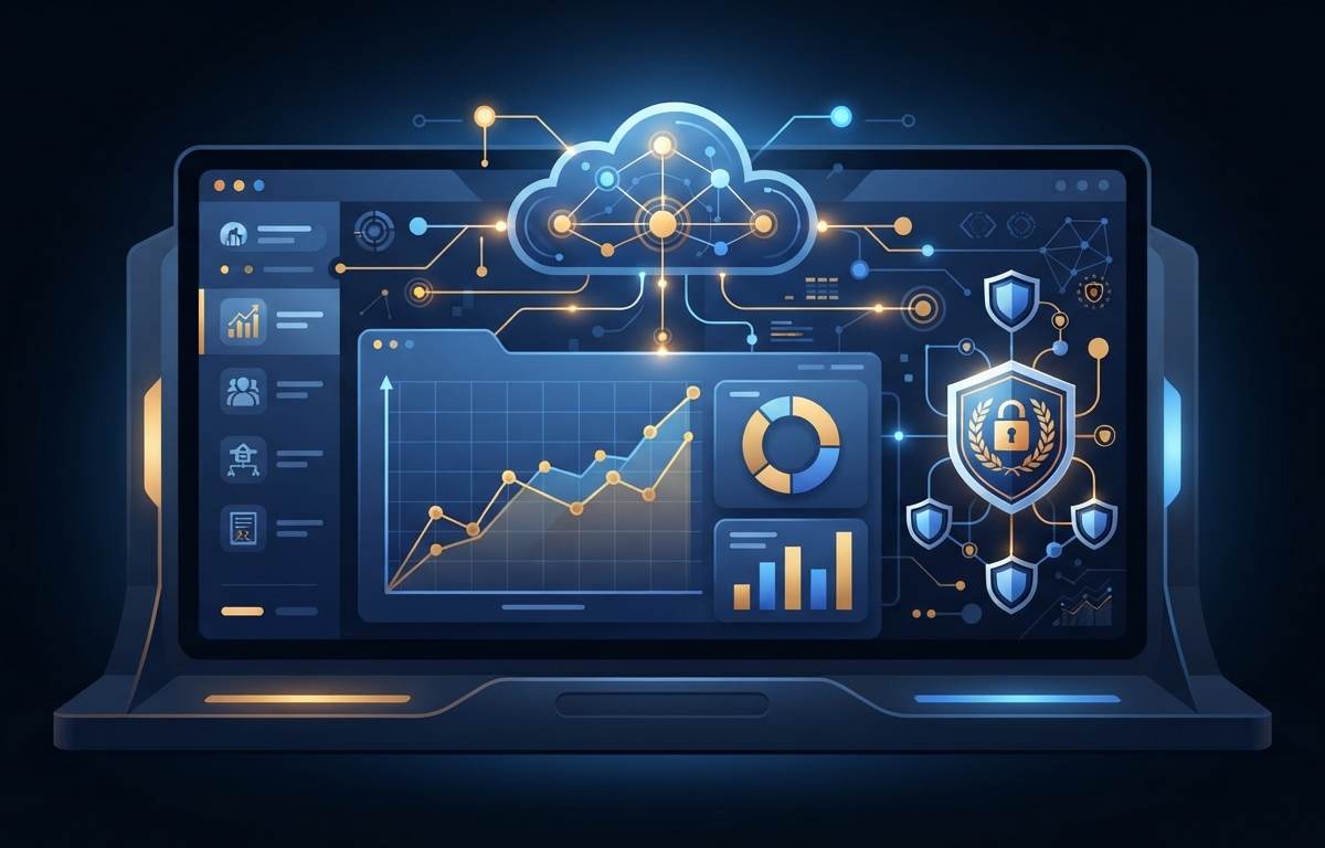 Modernizing Public Portals: Lessons for GCC Digital Services