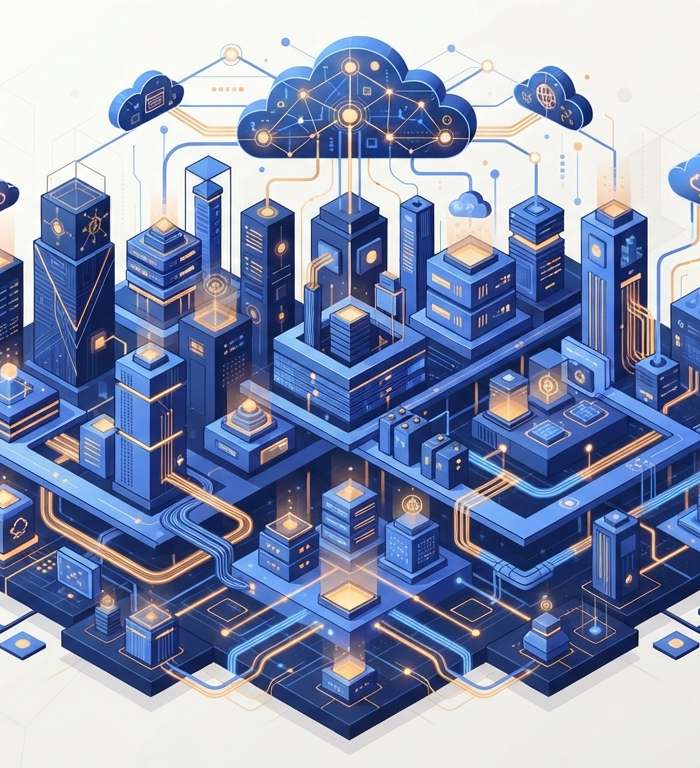 Modular Architecture: Strategic Lessons from Long-Term Building
