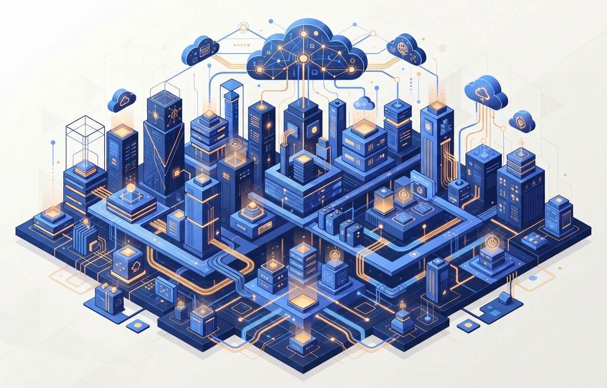 Modular Architecture: Strategic Lessons from Long-Term Building