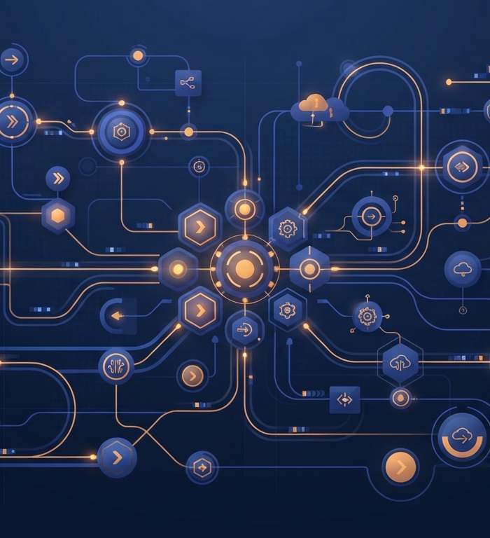 Multi-Agent AI Frameworks Shift Enterprise Automation to Autonomous Teams