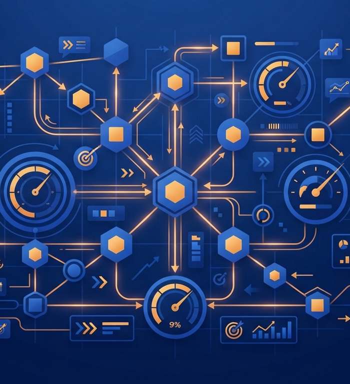 مقاييس الذكاء الاصطناعي تنتقل لاختبار التخطيط الاستراتيجي الفوري