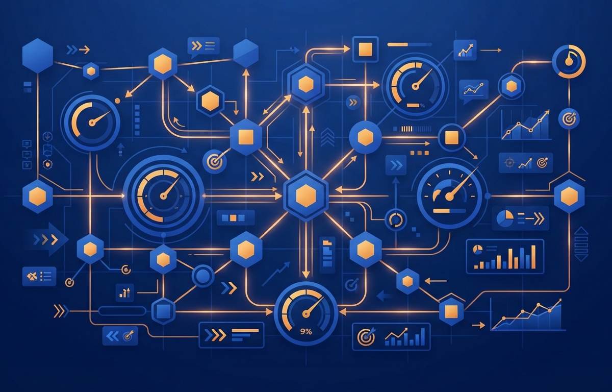 مقاييس الذكاء الاصطناعي تنتقل لاختبار التخطيط الاستراتيجي الفوري