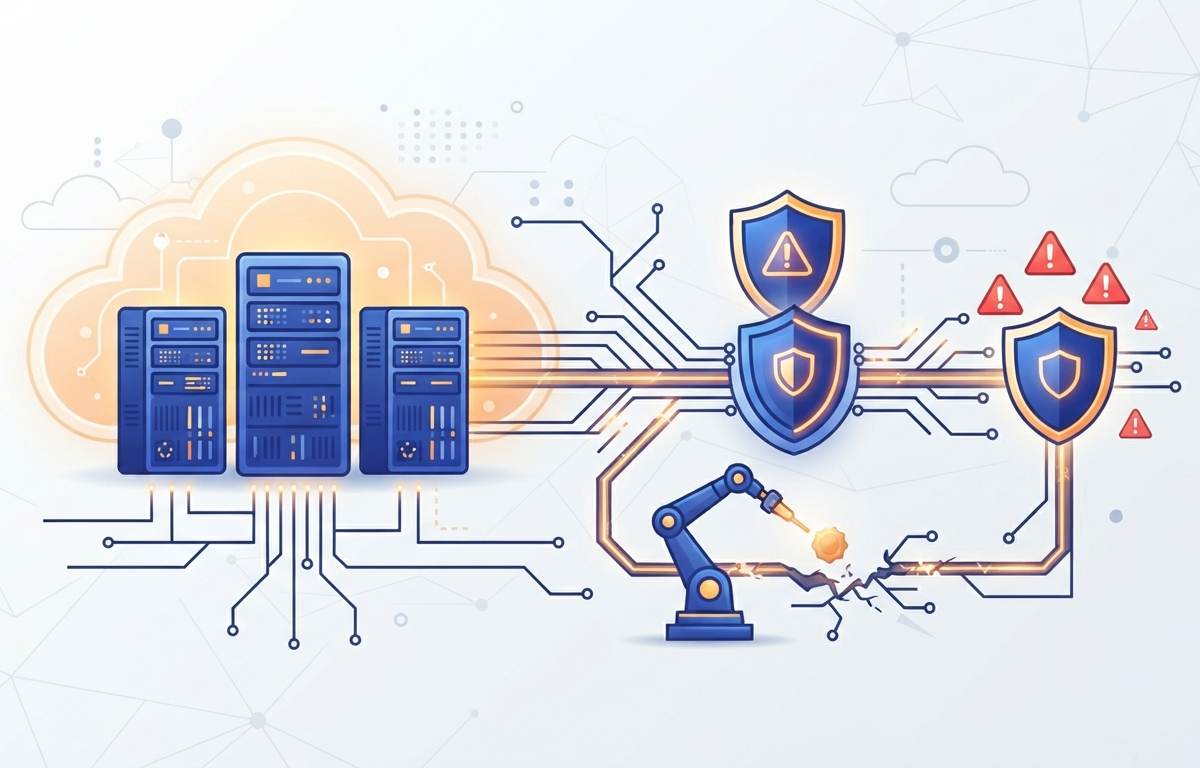 New Linux Kernel Flaws Put Cloud Infrastructure on Alert