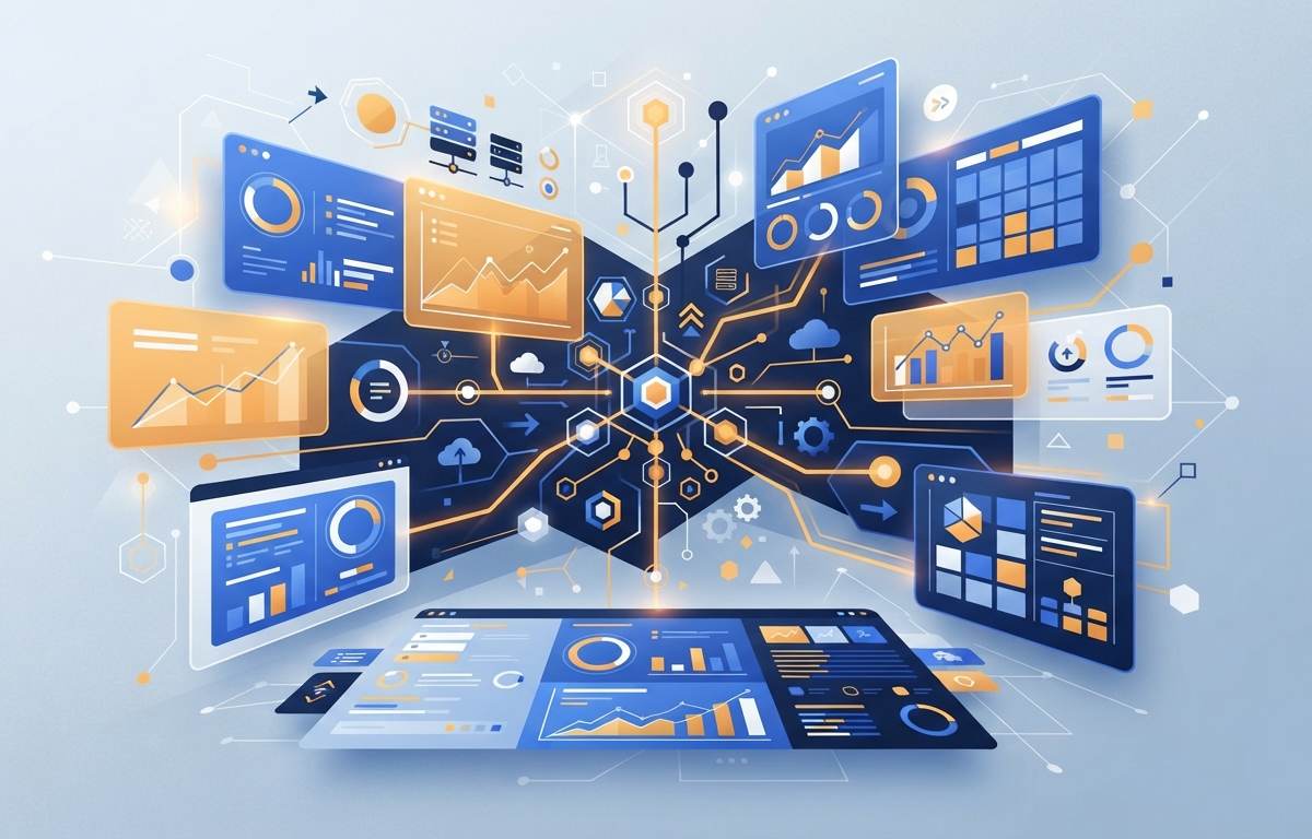 Next-Gen AI and Intelligent UI: What GCC Leaders Must Know