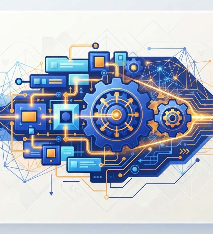 Next-Gen Web Engines: Why Lightweight Architecture Matters