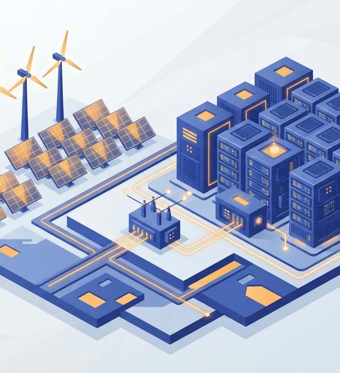 Nuclear Energy Returns to Europe: What it Means for Gulf Tech