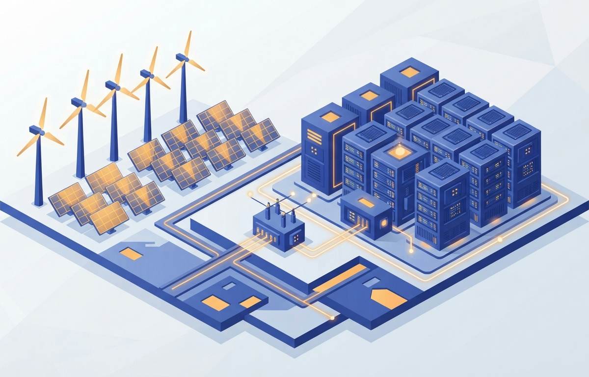 Nuclear Energy Returns to Europe: What it Means for Gulf Tech