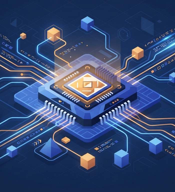 Nvidia Unlocks Rust for GPUs: Safer, Faster Enterprise AI