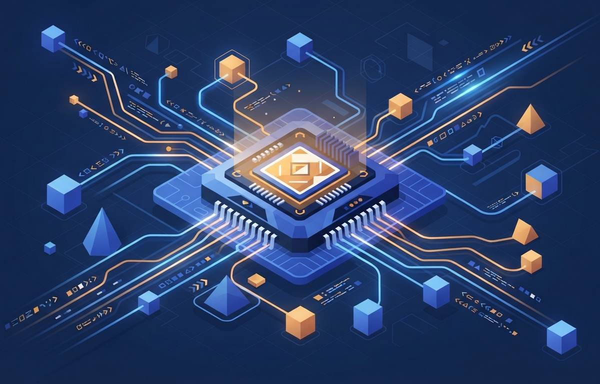 Nvidia Unlocks Rust for GPUs: Safer, Faster Enterprise AI