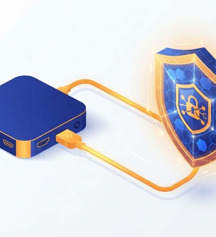 Off-Brand Streaming Devices Present Severe Network Security Risks
