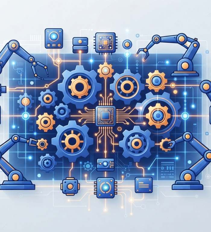 Open-Source Hardware Projects Accelerate Robotics Innovation