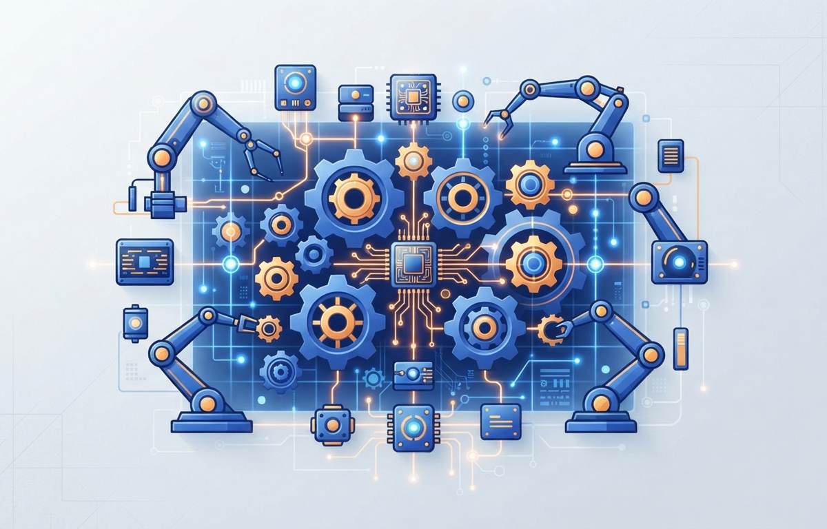 Open-Source Hardware Projects Accelerate Robotics Innovation