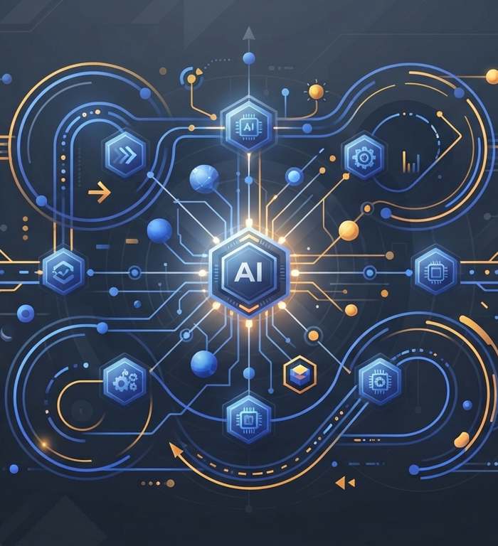 OpenAI Dots: The Rise of Always-On Autonomous Agents
