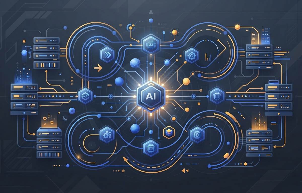 OpenAI Dots: The Rise of Always-On Autonomous Agents