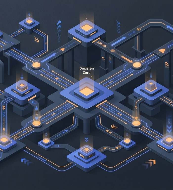 OpenAI Launches Decisions API: Smarter Business Automation