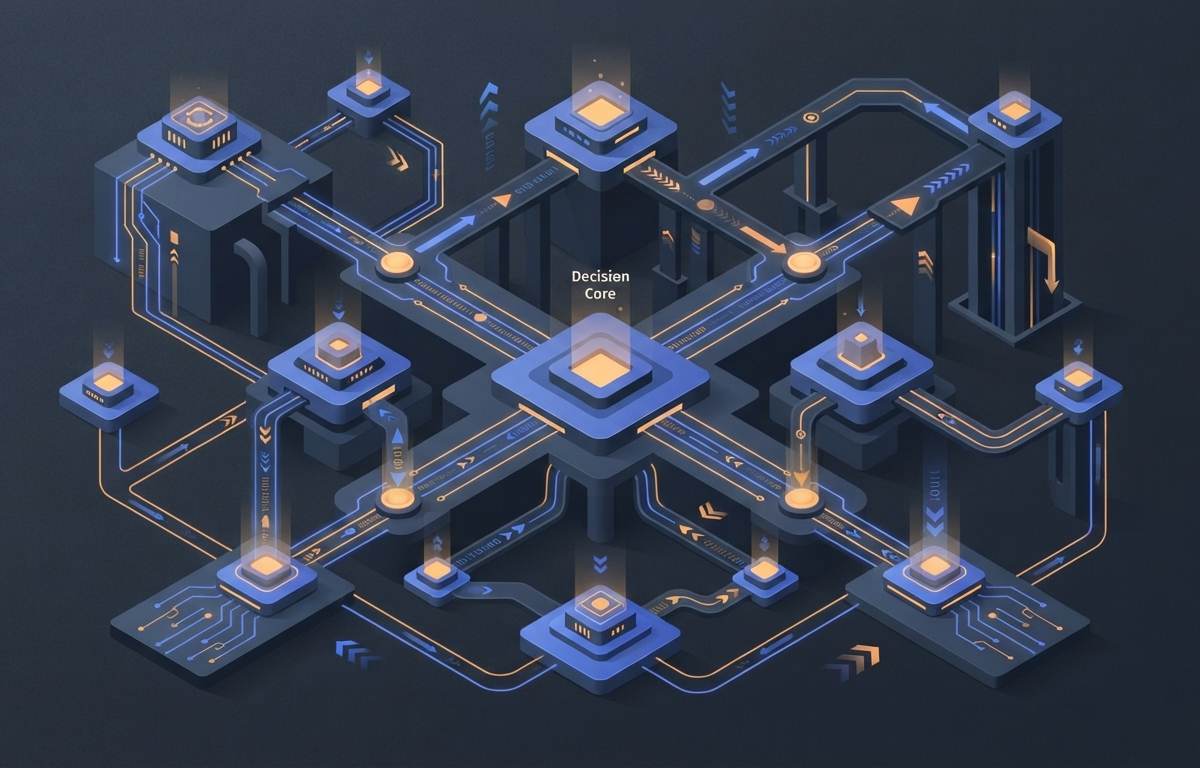 OpenAI Launches Decisions API: Smarter Business Automation