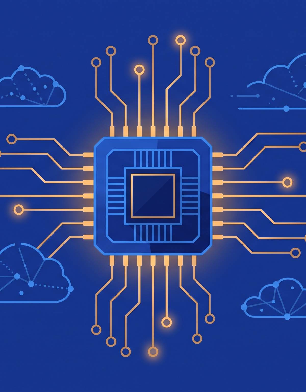 OpenAI Unveils Custom Broadcom Chip to Lower AI Compute Costs