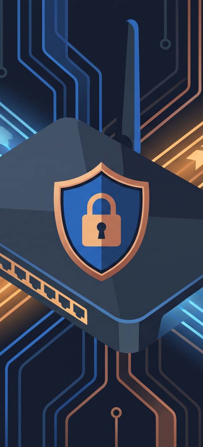 OpenWrt One: A New Era of Secure, Open-Source Networking