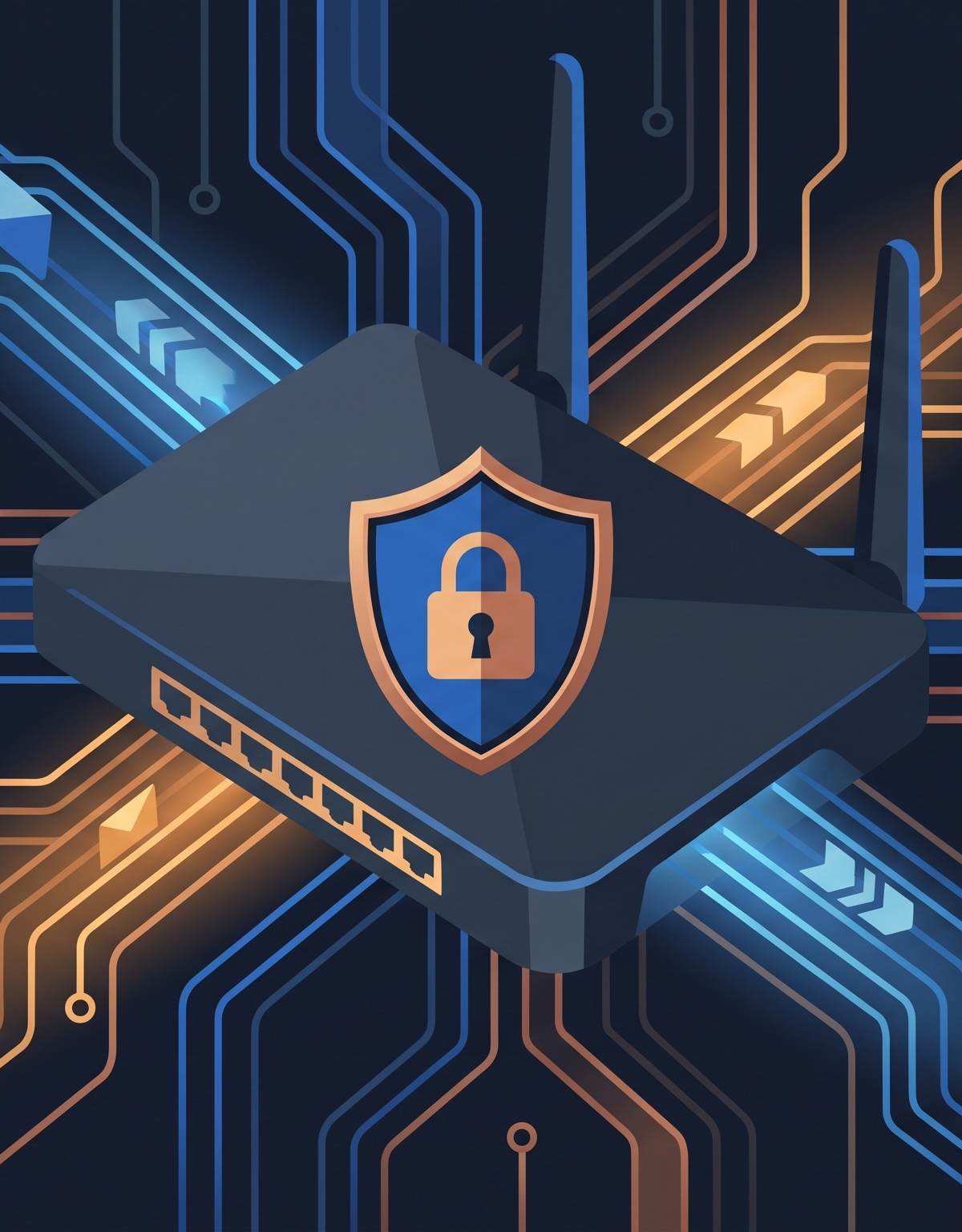 OpenWrt One: A New Era of Secure, Open-Source Networking