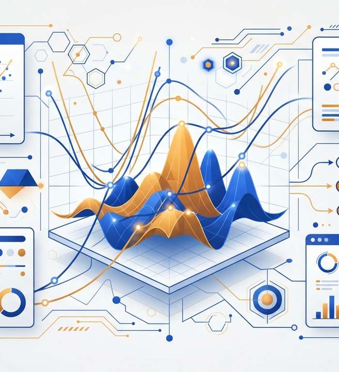 Optimizing Enterprise AI: Lessons from Pareto Efficiency