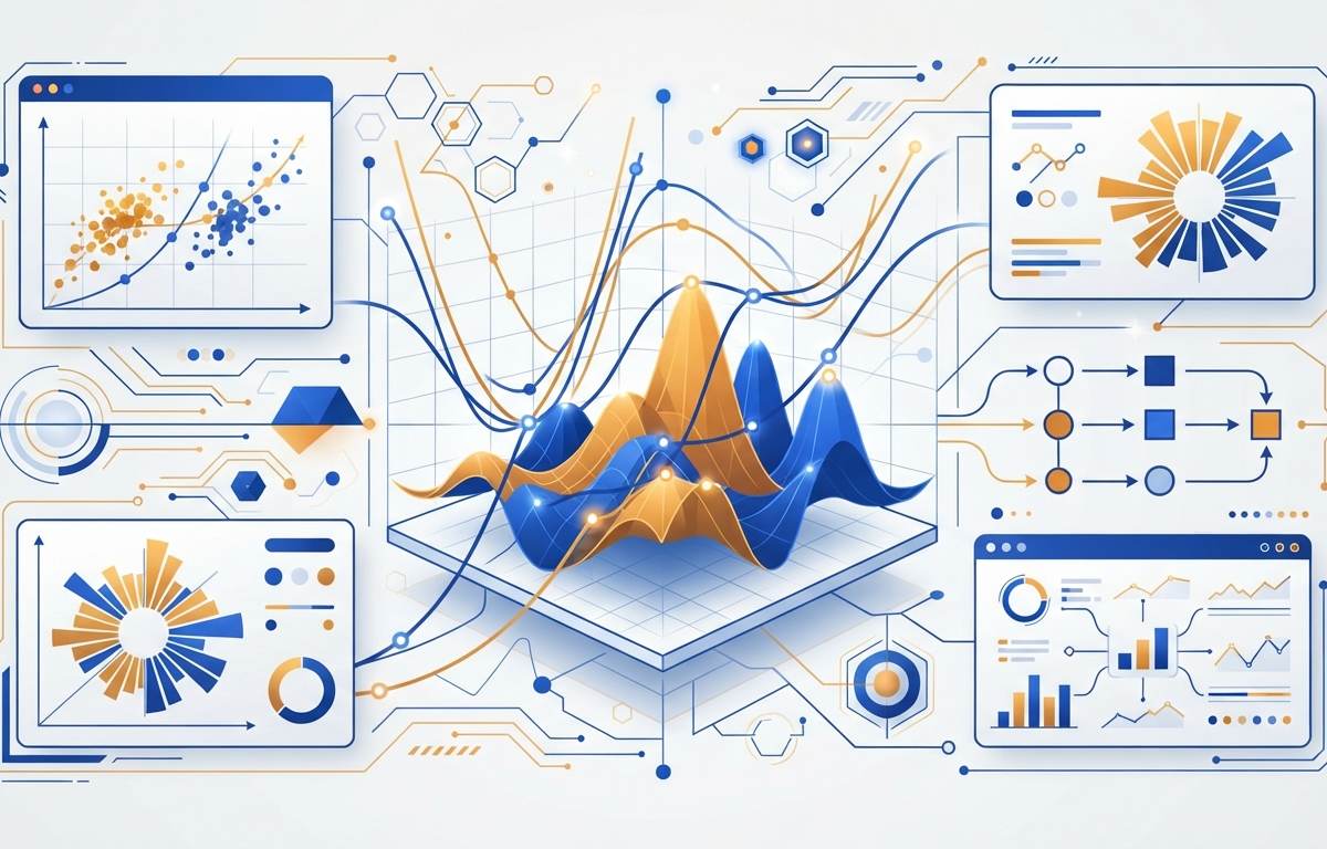 Optimizing Enterprise AI: Lessons from Pareto Efficiency
