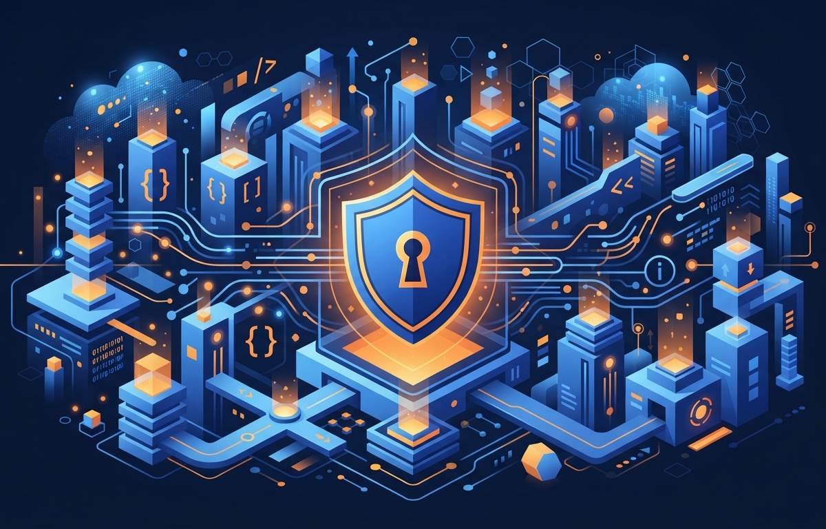 Oracle Bans AI Code in OpenJDK: Key GCC Software Risks