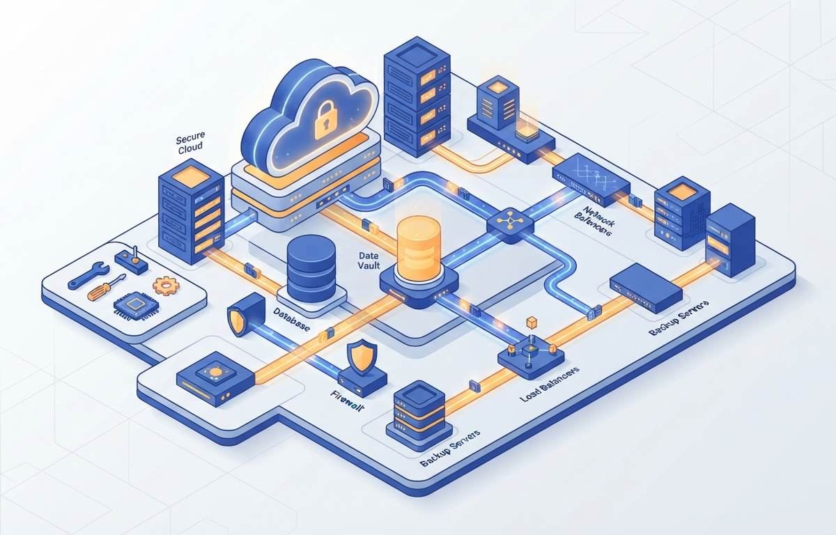 PHP 8.2.35 Released: Why Server Maintenance Matters for GCC Firms