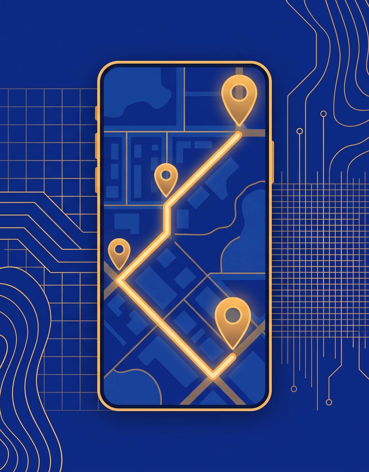 Privacy-First Mapping: Why Organic Maps Matters for Gulf Businesses