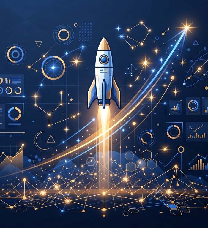 إنجاز الصواريخ الخاصة يغير اقتصاديات التكنولوجيا العميقة