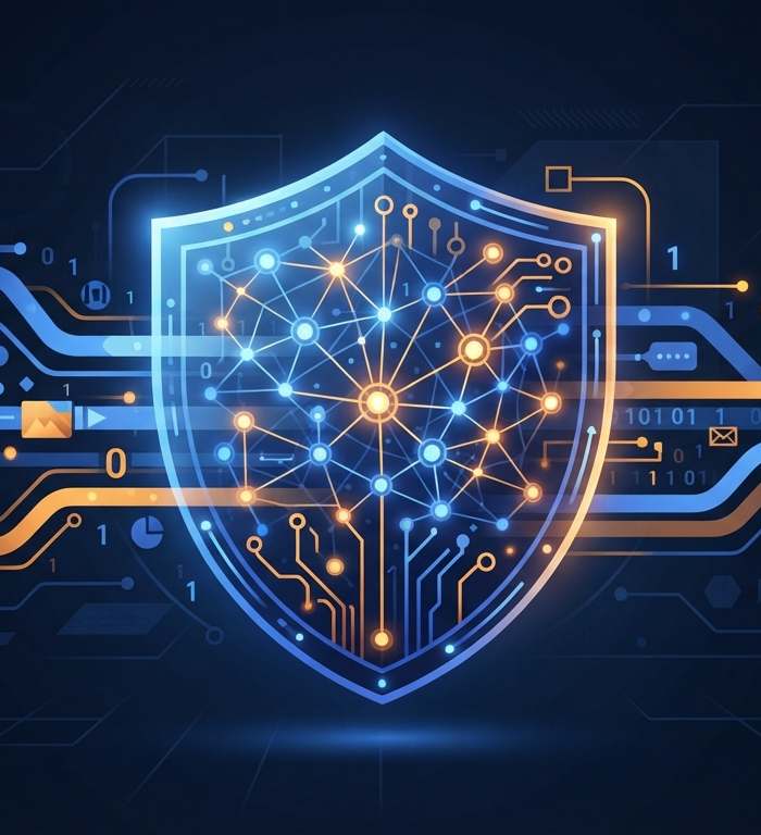 Protecting AI Logic: What LLM Reasoning Leaks Mean for Gulf Business
