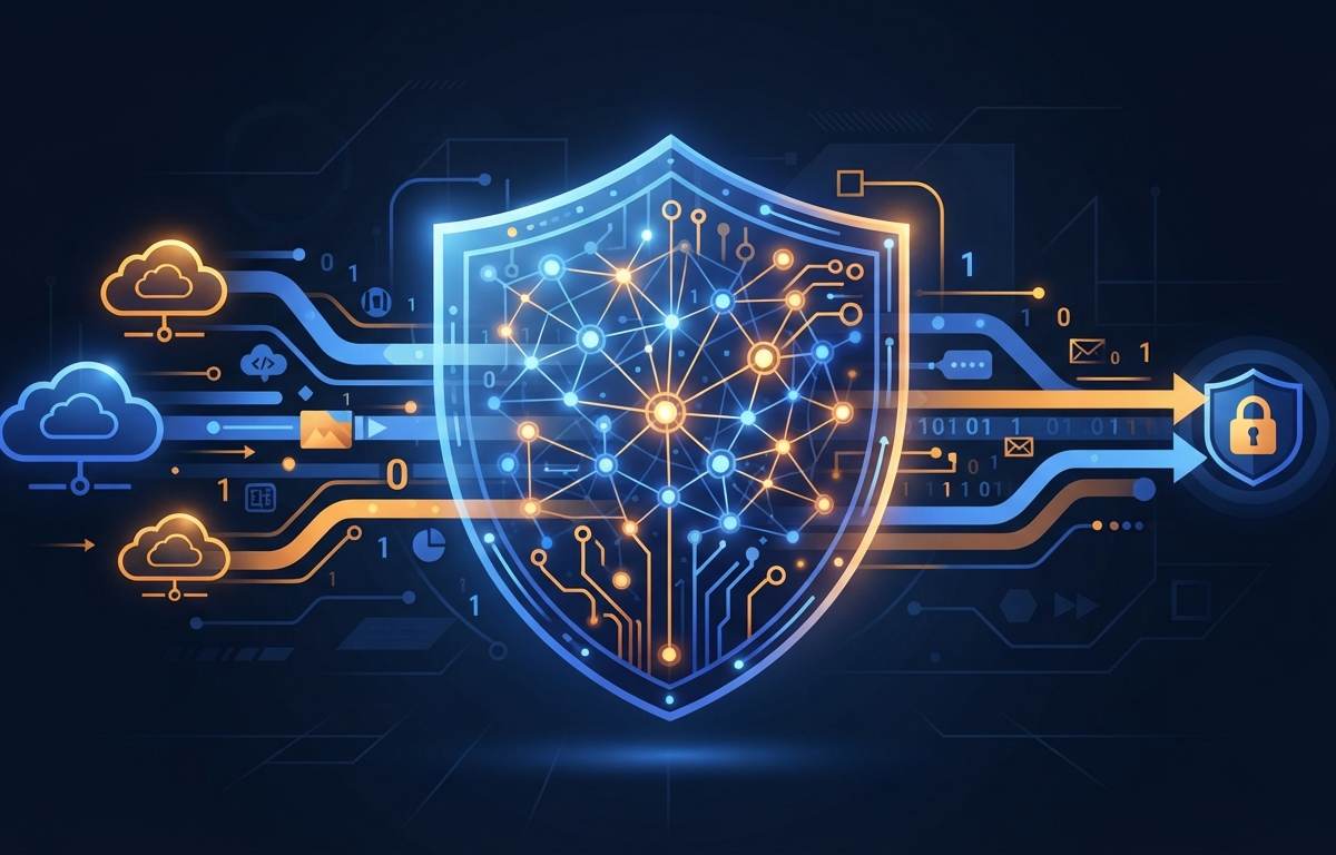 Protecting AI Logic: What LLM Reasoning Leaks Mean for Gulf Business