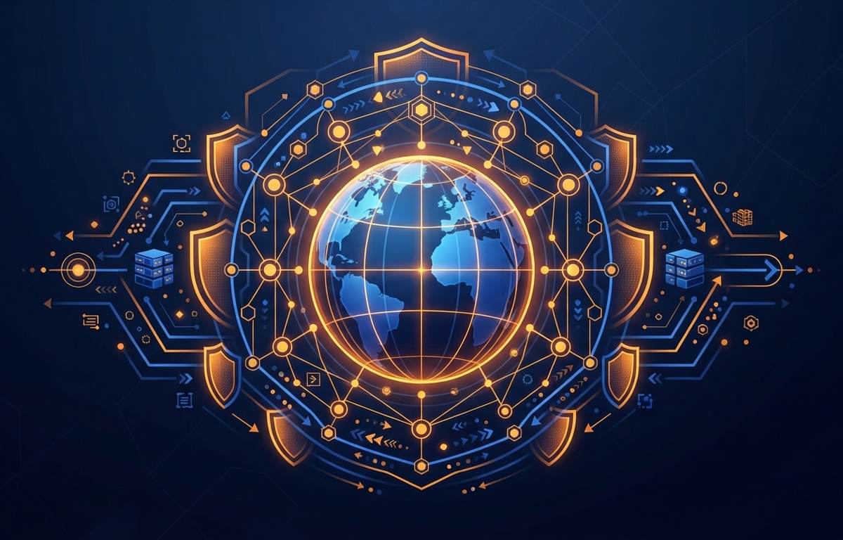 خروج كواد 9 من فرنسا: جرس إنذار حول السيادة الرقمية