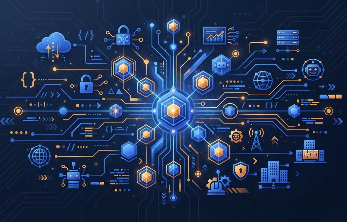 كوين 3.8 ماكس يضع معايير جديدة لوكلاء الذكاء الاصطناعي