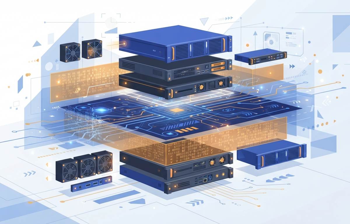 Reclaiming Hardware Budgets: The Push to Cut Bundled OS Fees