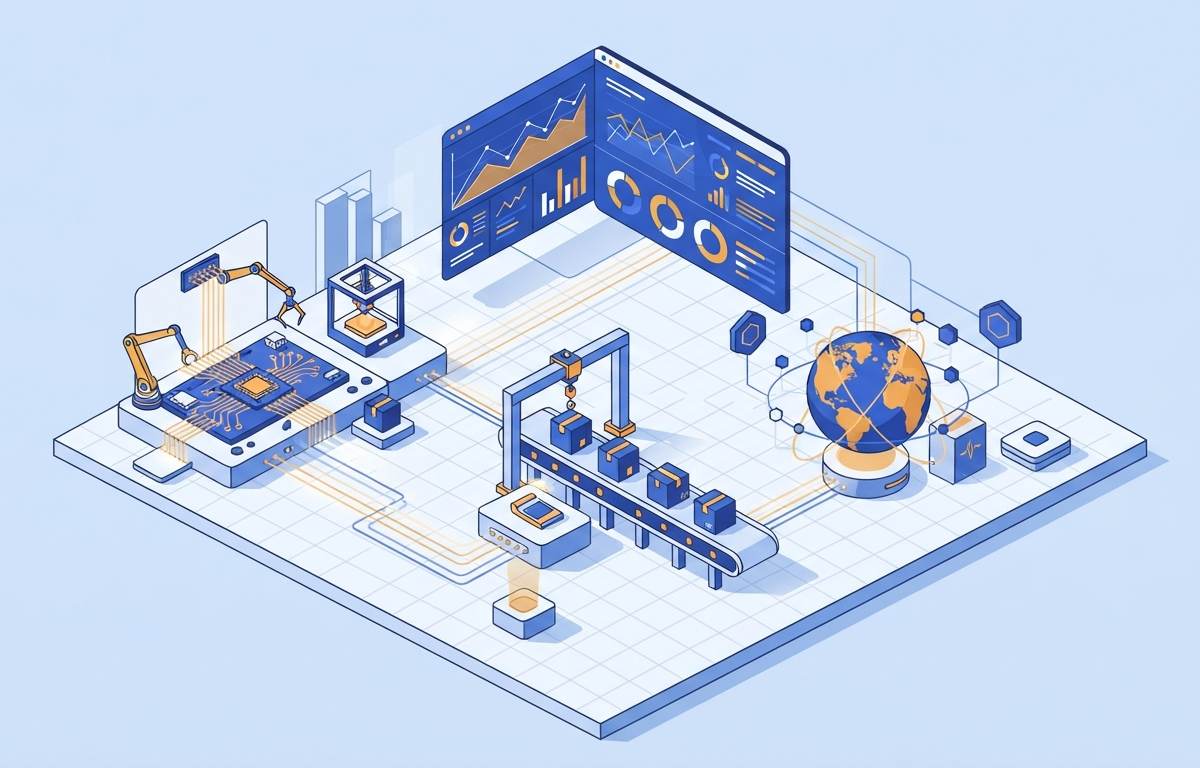 Regulatory Burden on Makers: Lessons for Gulf Tech SMEs