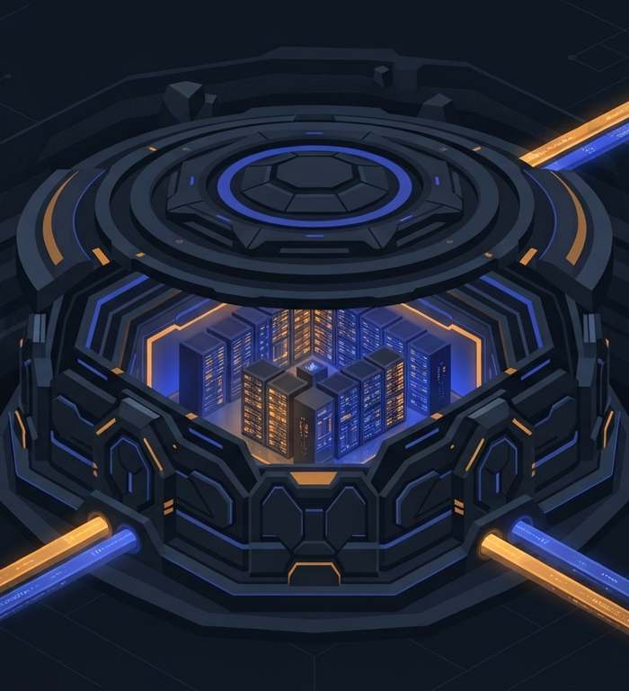 Rethinking Attack Surfaces: Lessons from Stealth Hosting