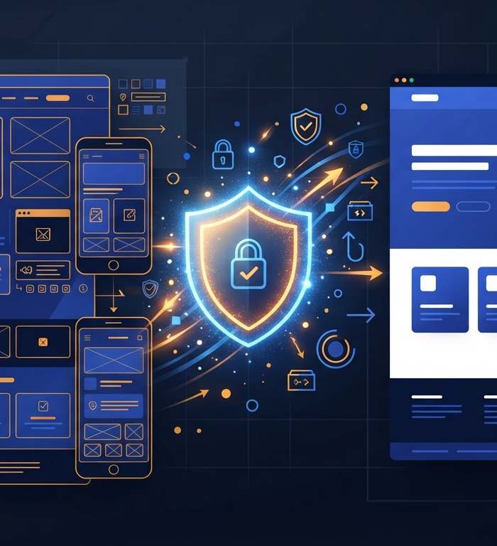 إعادة نظر في إشعار الكوكيز: نحو تصميم رقمي يحمي الخصوصية