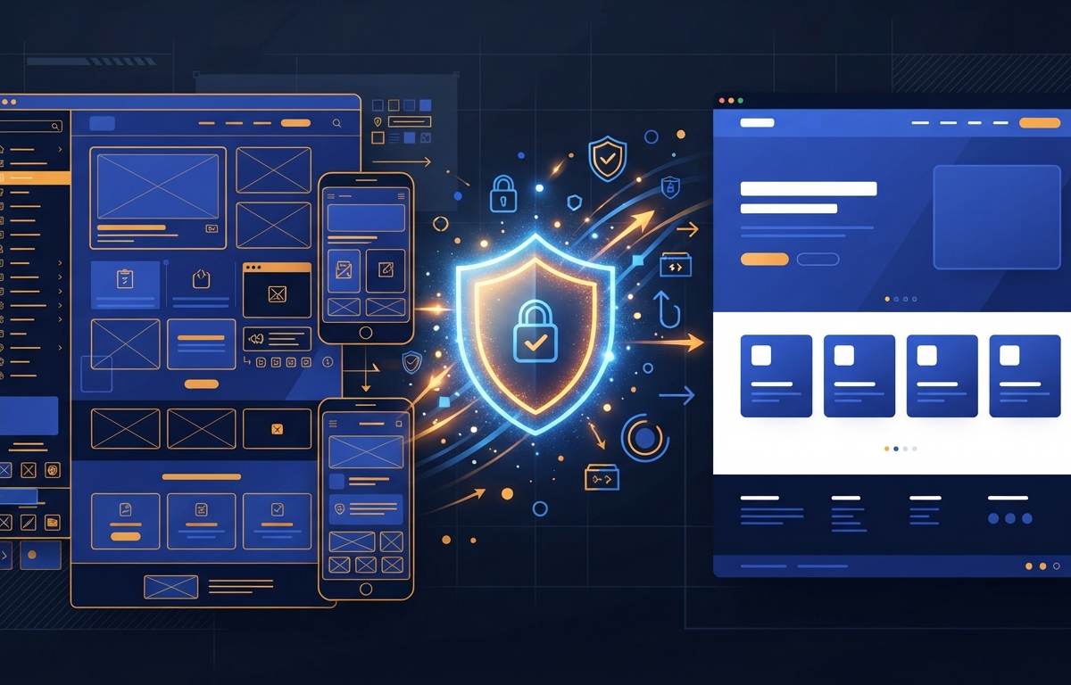 إعادة نظر في إشعار الكوكيز: نحو تصميم رقمي يحمي الخصوصية