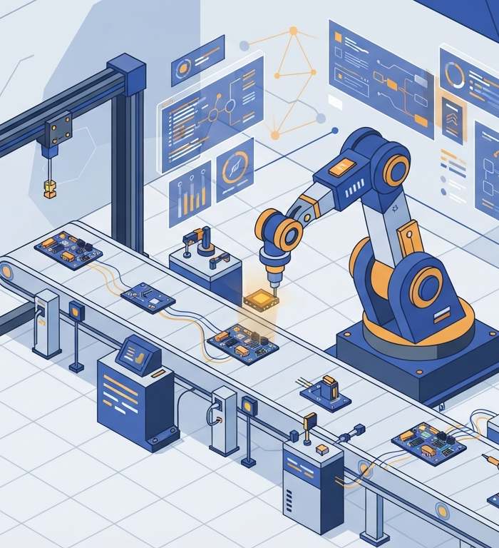 RobCo Reaches $1B: What SME Automation Means for Gulf Industry